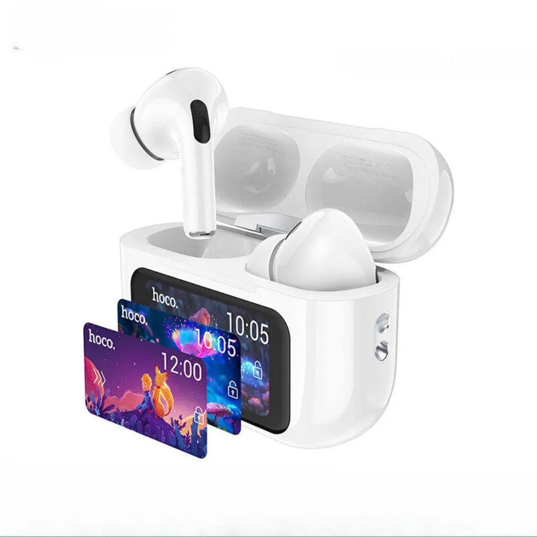 Hoco - Touch Screen BT Earbud (EW72).