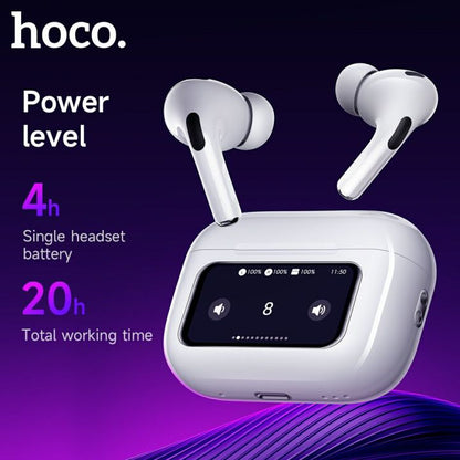 Hoco - Touch Screen BT Earbud (EW72).