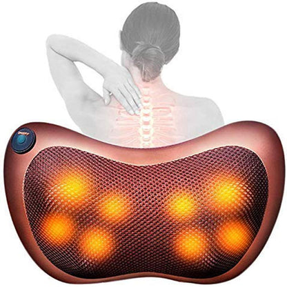 Massage Pillow For Neck and Shoulder