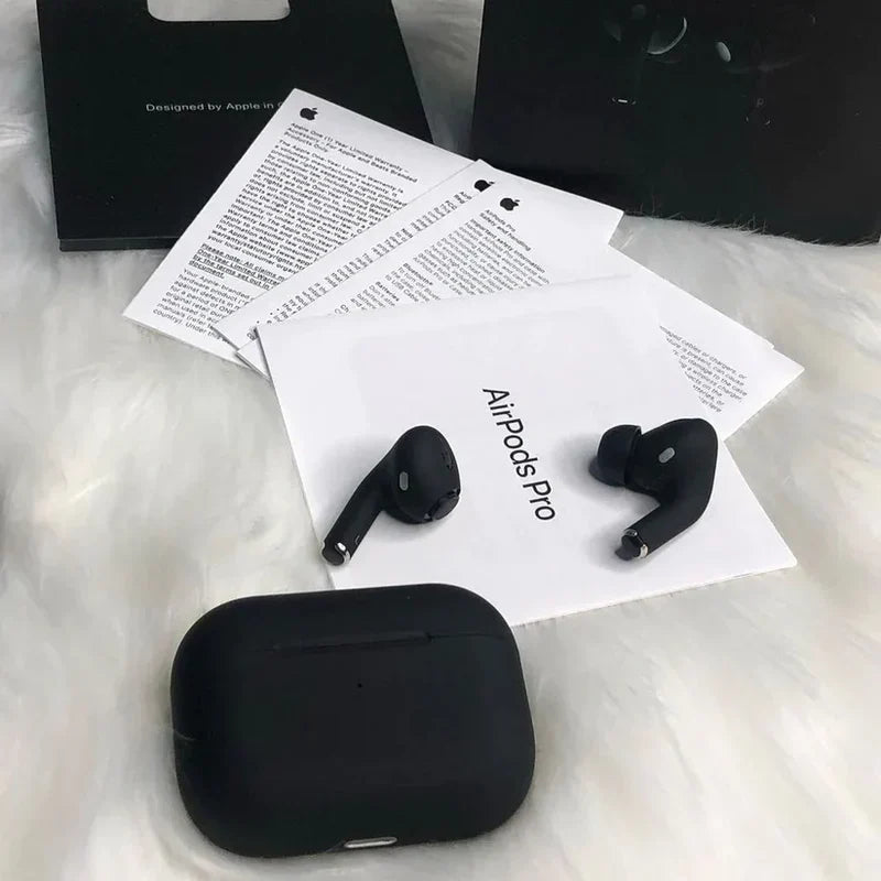 Airpods Pro 2 2nd Generation ANC Buzzer Edition