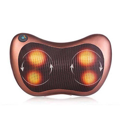 Massage Pillow For Neck and Shoulder