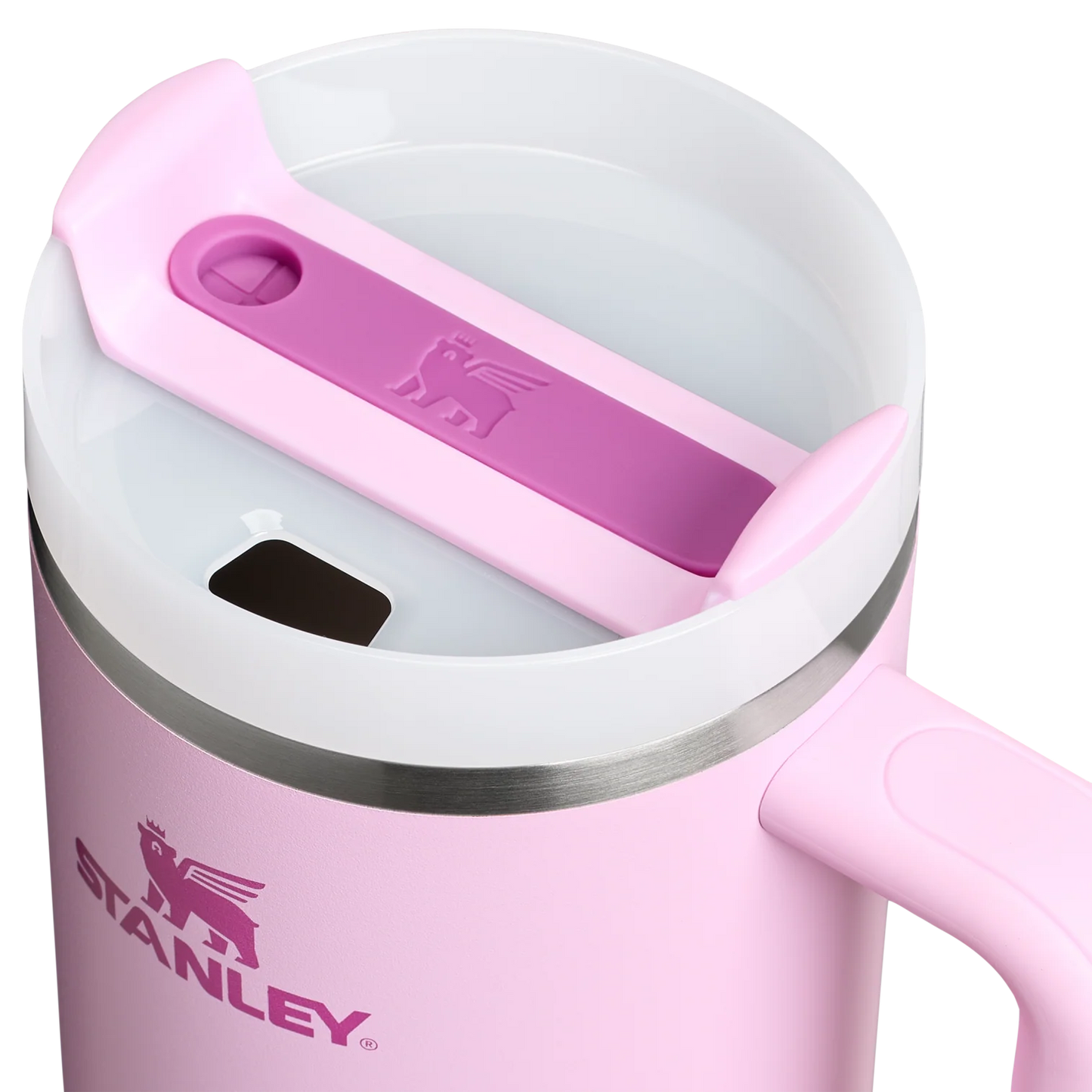 Stanley The Flowstate™ Quencher H2.0 Tumbler
