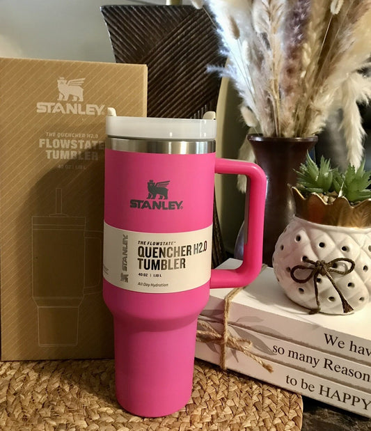 Stanley The Flowstate™ Quencher H2.0 Tumbler